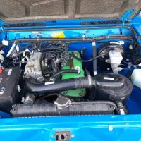 نیسان وانت|خودرو سواری و وانت|خمین, |دیوار