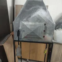 منقل|کافیشاپ و رستوران|ملارد, |دیوار