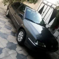 زانتیا سیتروئن 2000cc مدل 85|خودرو سواری و وانت|شیراز, سجادیه|دیوار