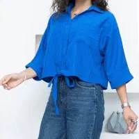 شومیز زنانه فقط ۵۹۸ تومن « ۲۰ مدل »