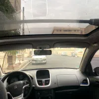 ۲۰۷ پانا ۱۴۰۱ بی رنگ بدون توضیح|خودرو سواری و وانت|تهران, شهرک پرواز|دیوار