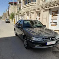 پارس tu5 مدل 99
