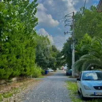 220 متر زمین / سند تک برگ/ از  همین فردا بسازش