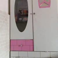 کمد و دو عدد. تخت  با هم ۶۵۰۰