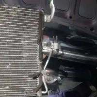 قطعات هیوندا آوانته  بدنه و سیم کشی|قطعات یدکی و لوازم جانبی|تهران, آسمان|دیوار