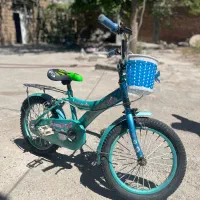 دوچرخه دخترانه