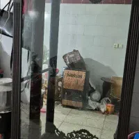 بوفه دکوری سالم