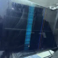 تلویزیون ledسونی پنل شکسته مدل 50W800Cفروشی