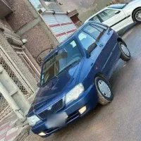 پراید 111se|خودرو سواری و وانت|مهاباد (آذربایجان غربی), |دیوار