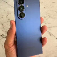 تعویض گوشی z fold 7