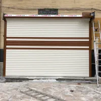 نصب و تعمیر کرکره برقی جک بازویی درب اتوماتیک شیشه|خدمات پیشه و مهارت|بندرعباس, |دیوار