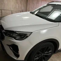 فیدلیتی الیت ۷ نفره