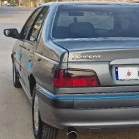 پارس سال در حد ۹۹|خودرو سواری و وانت|شاهین‌شهر, گزبرخوار|دیوار