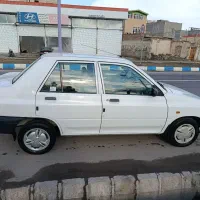 پراید مدل 90