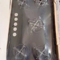 گاز صفحه ای