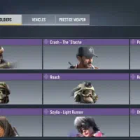 کالاف دیوتی موبایل