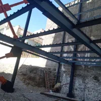 کارگر ساختمان