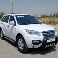 لیفان X60 دنده‌ هیلمنی، مدل ۹۴، تک برگ سند