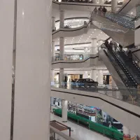 ۴۲متر مغازه اطلس مال نیاوران/مناسب همه مشاغل|اجارهٔ مغازه و غرفه|تهران, نیاوران|دیوار