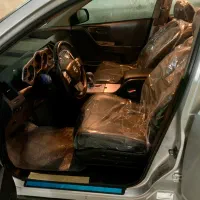 مورانو ۲۰۰۸ فول کامل شرکتی