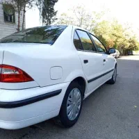 سمند LX EF7 مدل ۱۳۹۷|خودرو سواری و وانت|مشهد, عبادی|دیوار