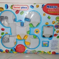 تعداد زیادی اسباب بازی و بازی فکری نو و در حد نو|اسباب‌‌بازی|تهران, زعفرانیه|دیوار