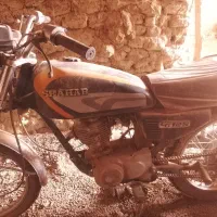 موتور  cJ125 شهابث