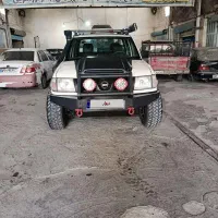 نیسان پیکاپ 84