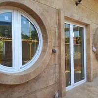 پنجره دوجداره و درب upvc اقساطی|خدمات پیشه و مهارت|خرم‌آباد, |دیوار
