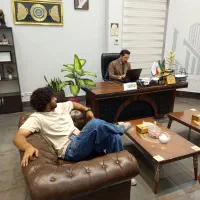 استخدام قطعی کارمند فروش