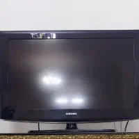 تلویزیون۳۲ اینچ سامسونگ