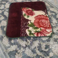 پتو بچه|رختخواب، بالش، پتو|اسلامشهر, مظفریه|دیوار