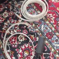 چراغ ریسه ال ای دی|ریسه و چراغ تزئینی|کرمانشاه, |دیوار