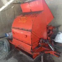 خرمن،کوب،درحدنو،|ماشینآلات صنعتی|رامشیر, |دیوار