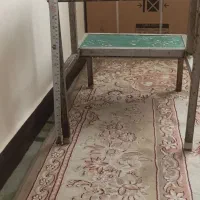 چهار پایه پله ای|ابزارآلات|اهواز, معین زاده|دیوار