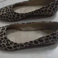 فروش کفش بدون پاشنه