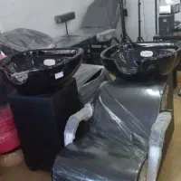 سرشور وصندلی اصلاح