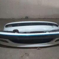 سپر جلو پارس وسپر عقب ۲۰۷