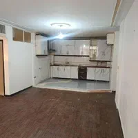 ۷۵متر بهار غربی روبه‌نما بدون دیوار مشترک زیر قیمت|فروش آپارتمان|کرج, گلشهر|دیوار