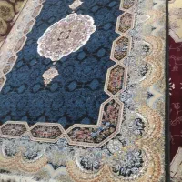 فرش طرح ۷۰۰ دو عدد