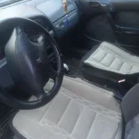 زانتیا مدل ۸۶|خودرو سواری و وانت|لیسار, |دیوار