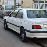 پژوپارس پرشیامدل۸۸اسپورت