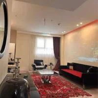 ۶۸ متری آکواریوم در فردوس غرب