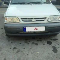 پراید وانت|خودرو سواری و وانت|اصفهان, شاهد|دیوار