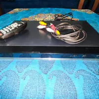 DVD و cd پلیر سامسونگ