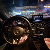 مرسدس بنز CLA250 AMG مدل۲۰۱۹|خودرو سواری و وانت|کیش, |دیوار