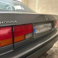 هوندا اکورد|خودرو سواری و وانت|تهران, شهرک استقلال|دیوار