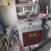 فروش دستگاه پی وی سی ترک وین مک ماکینا