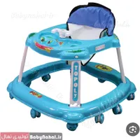 روروک بچه استفاده نشده|کالسکه و لوازم جانبی|محلات, |دیوار