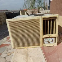 کولرگازی پنجره ای